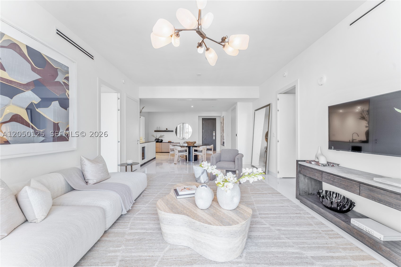 Aston Martin Residences - Residential