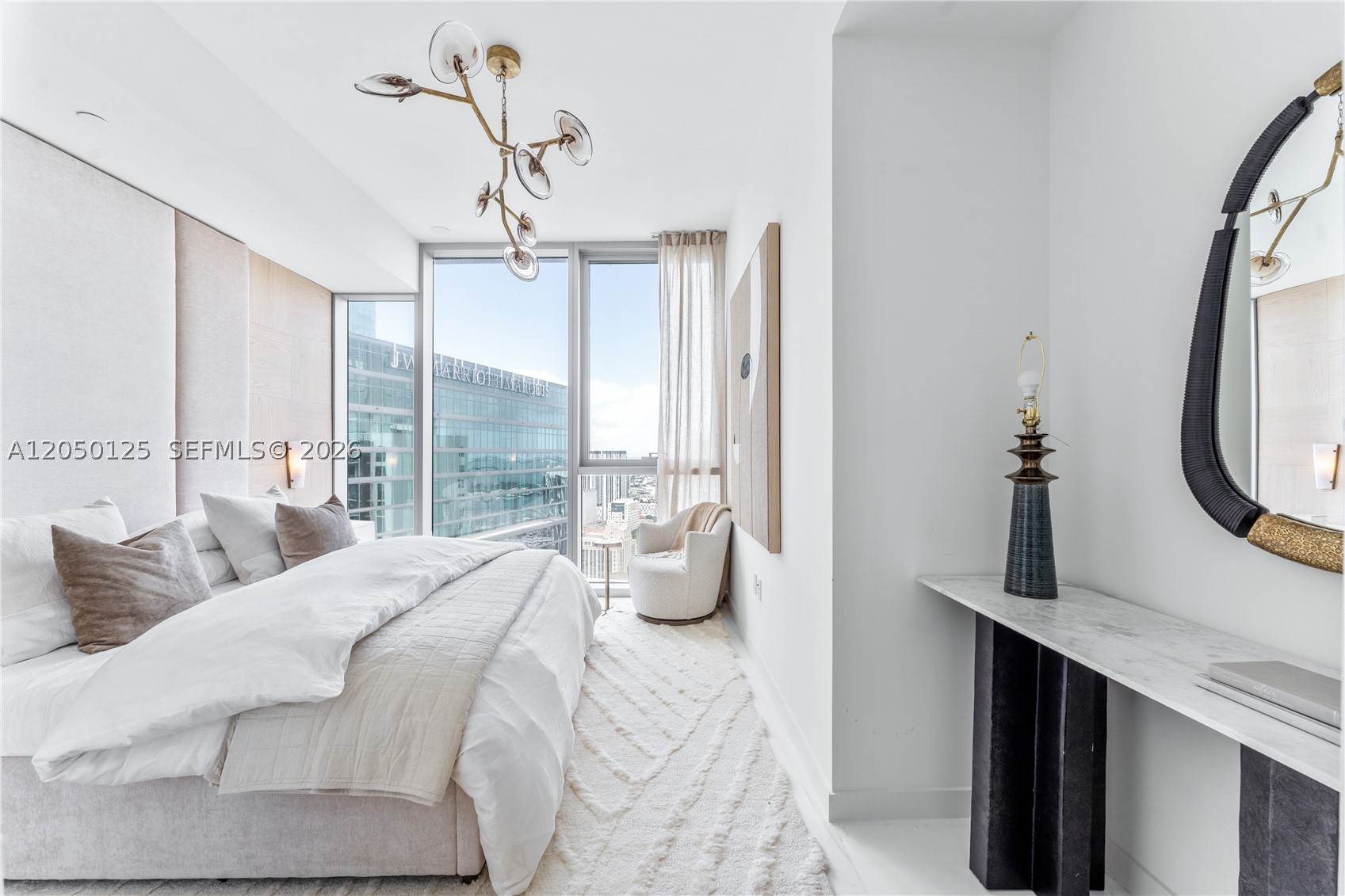 Aston Martin Residences - Residential