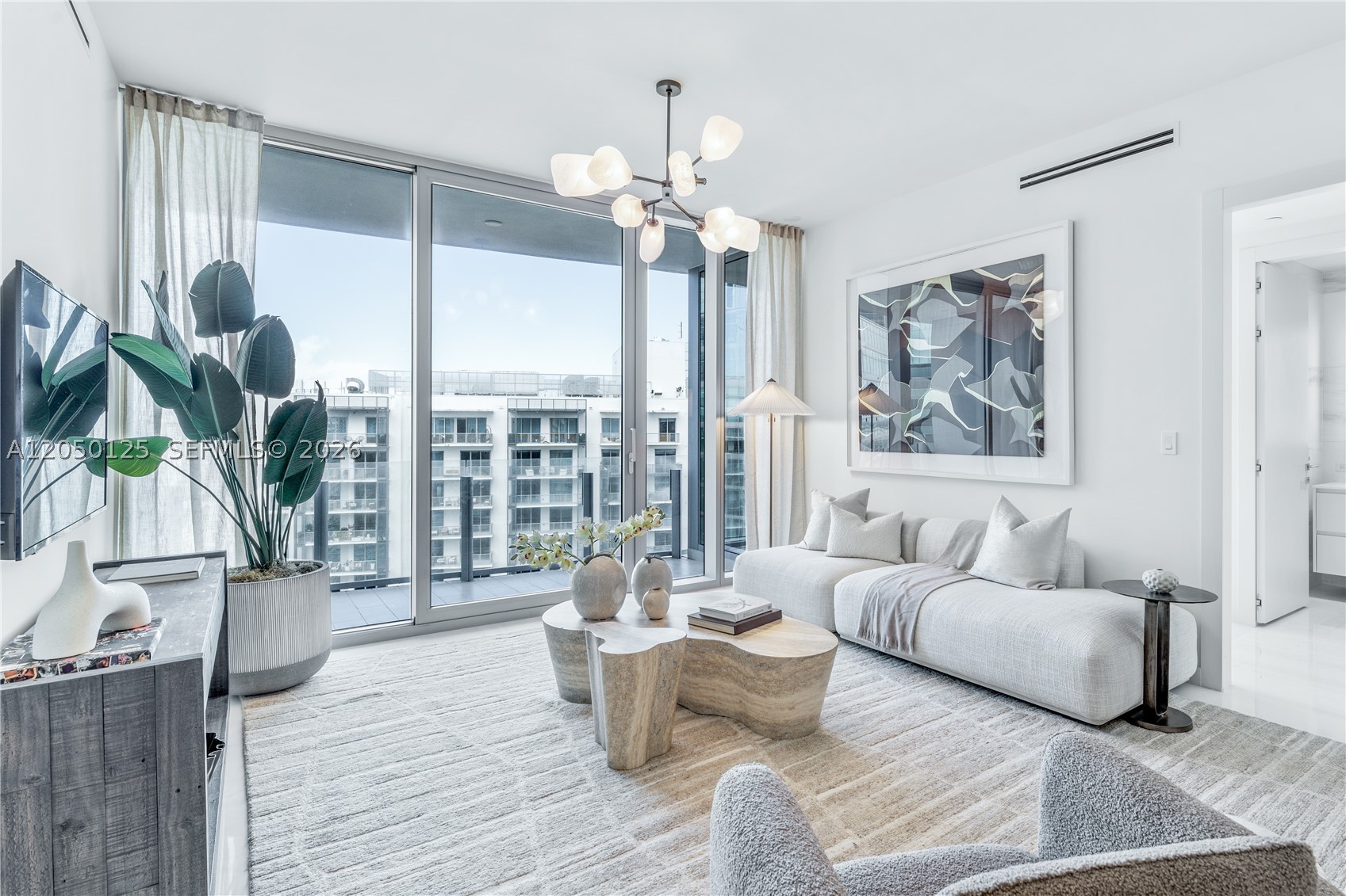 Aston Martin Residences - Residential