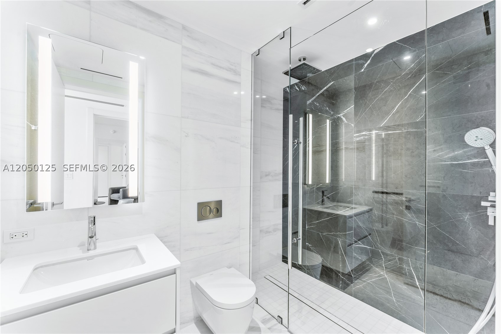 Aston Martin Residences - Residential