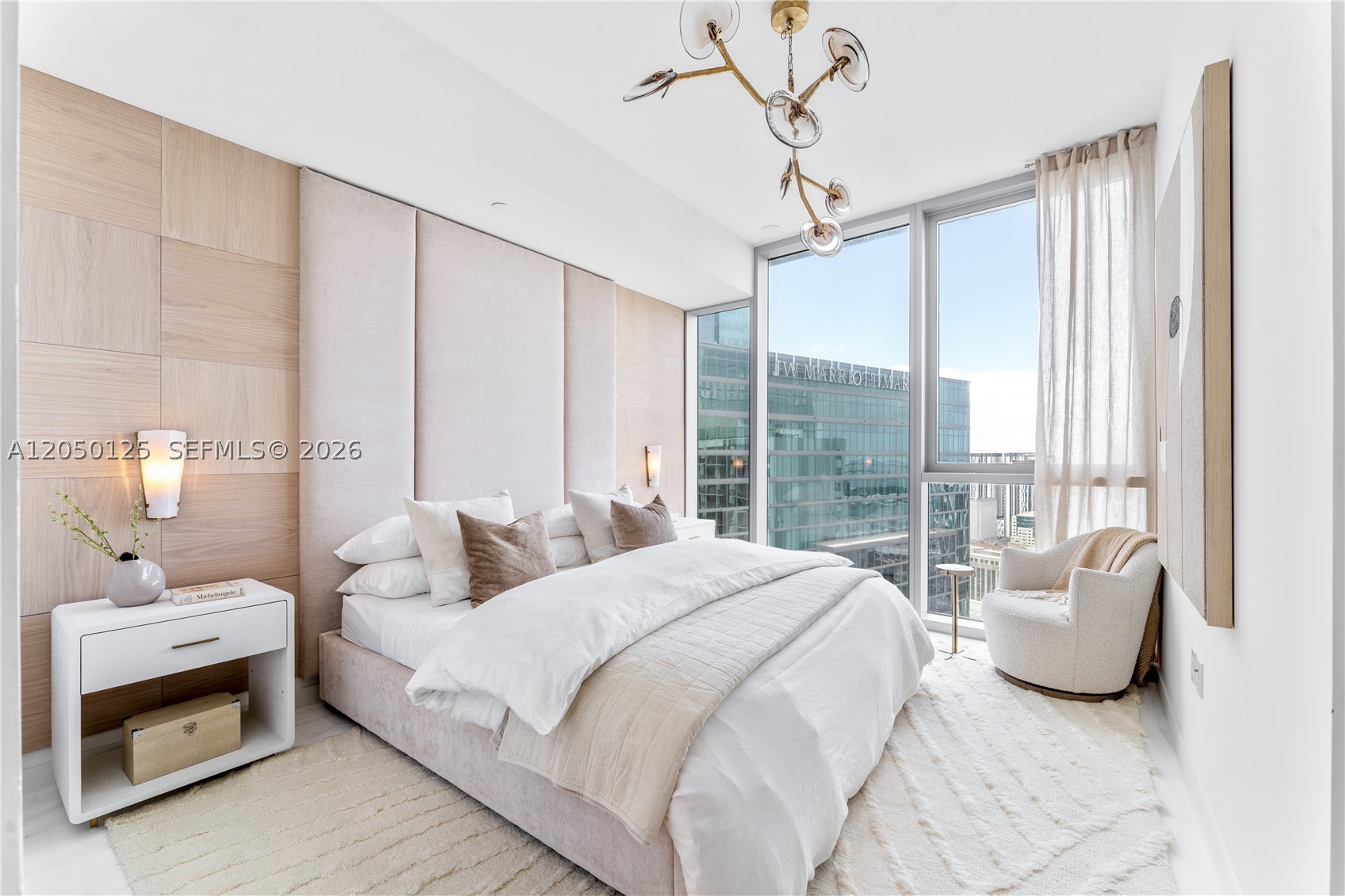 Aston Martin Residences - Residential