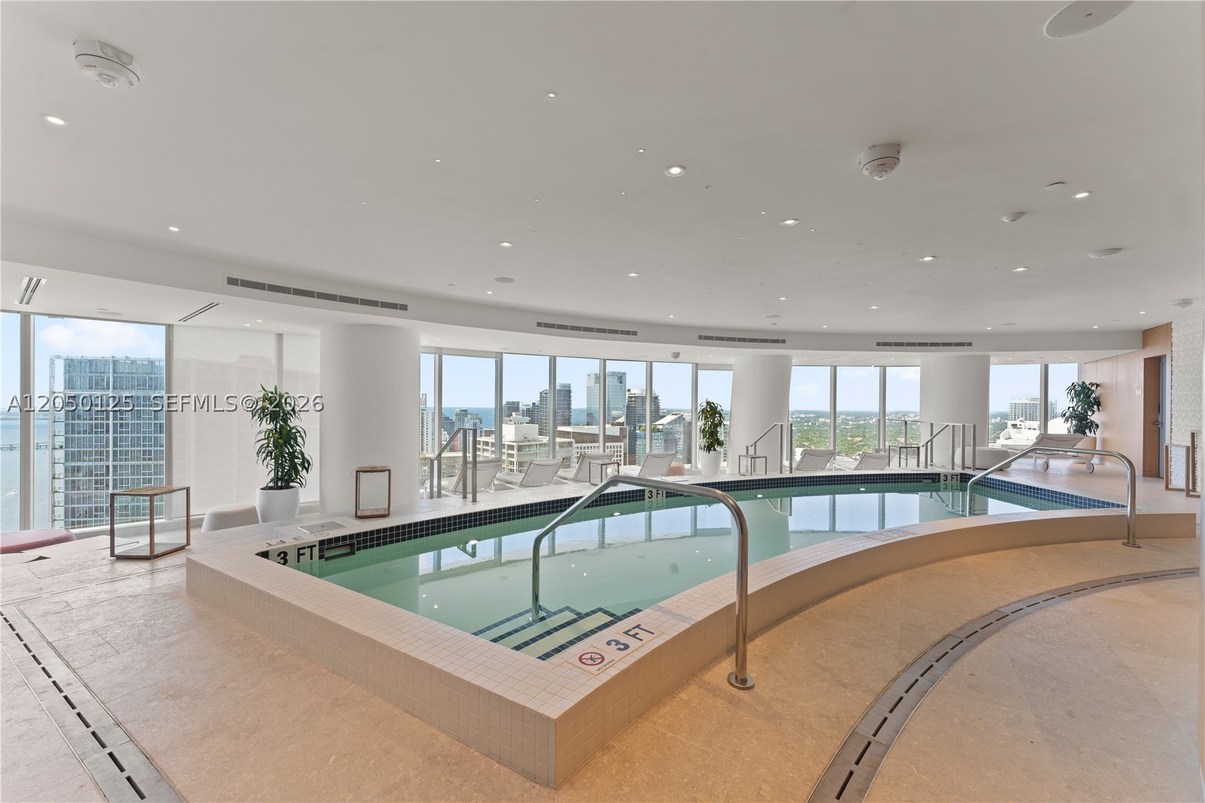 Aston Martin Residences - Residential