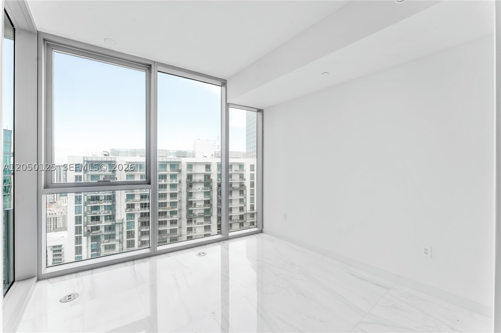Aston Martin Residences - Residential
