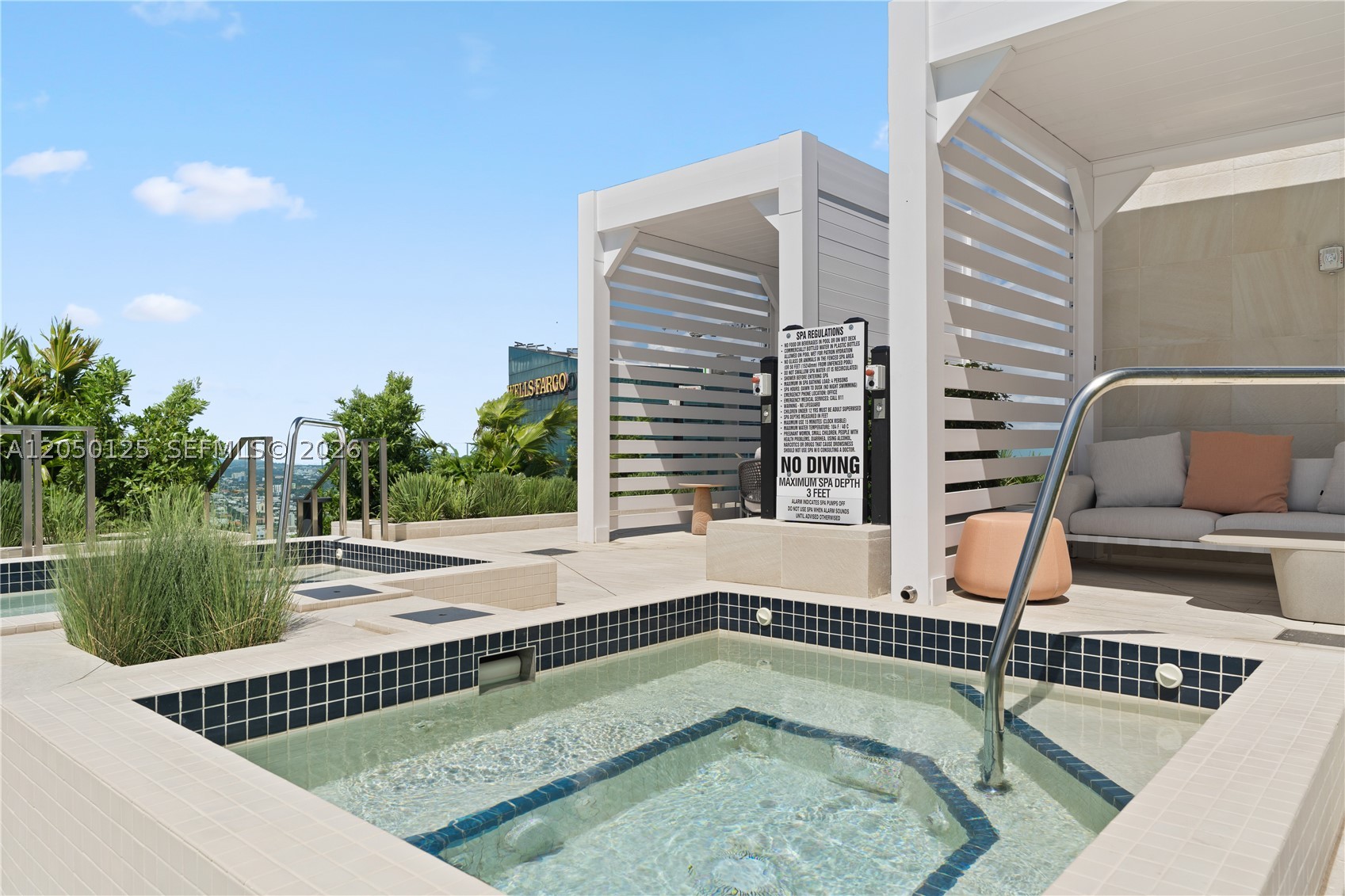 Aston Martin Residences - Residential