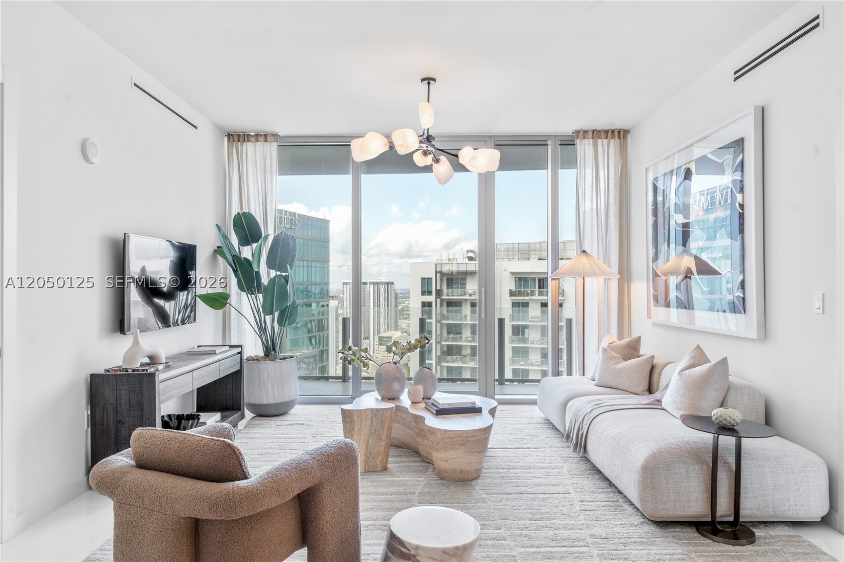 Aston Martin Residences - Residential