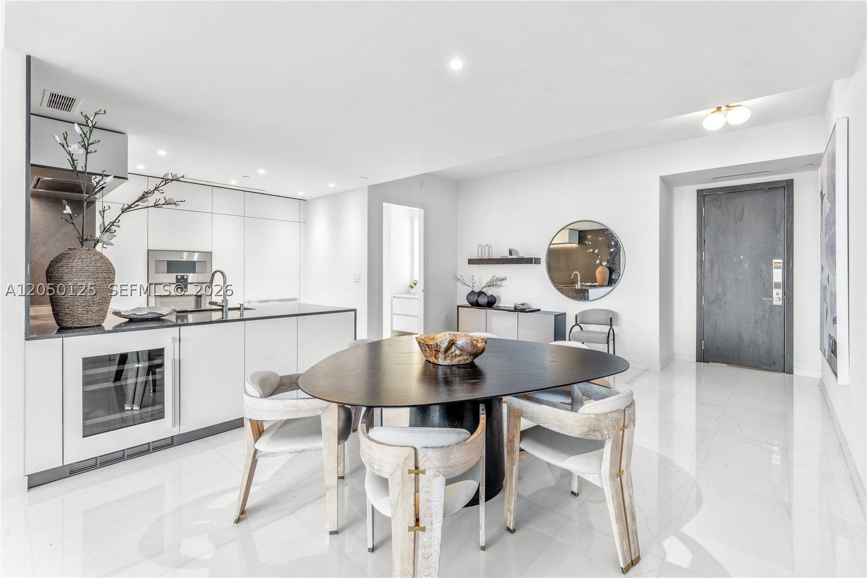 Aston Martin Residences - Residential