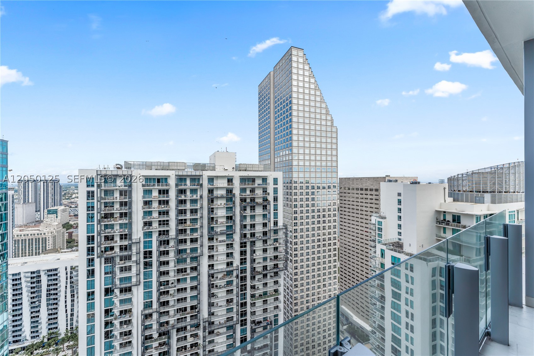 Aston Martin Residences - Residential