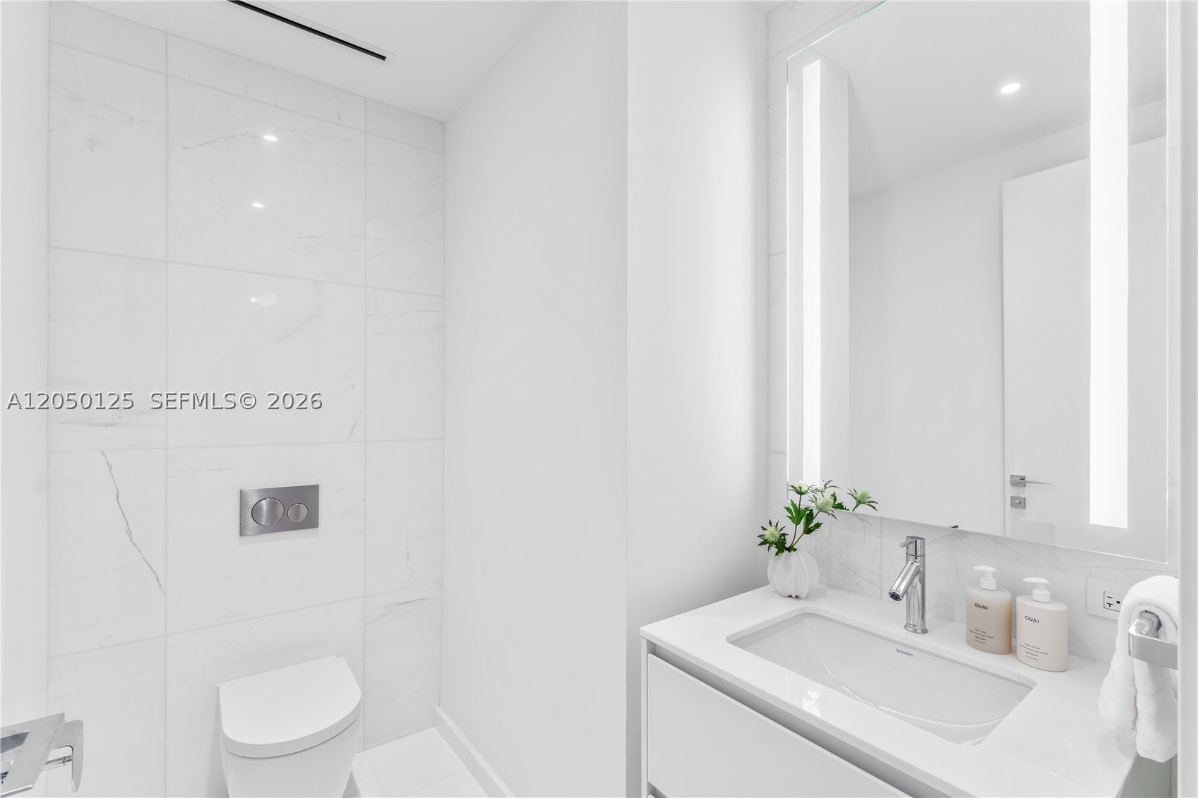 Aston Martin Residences - Residential