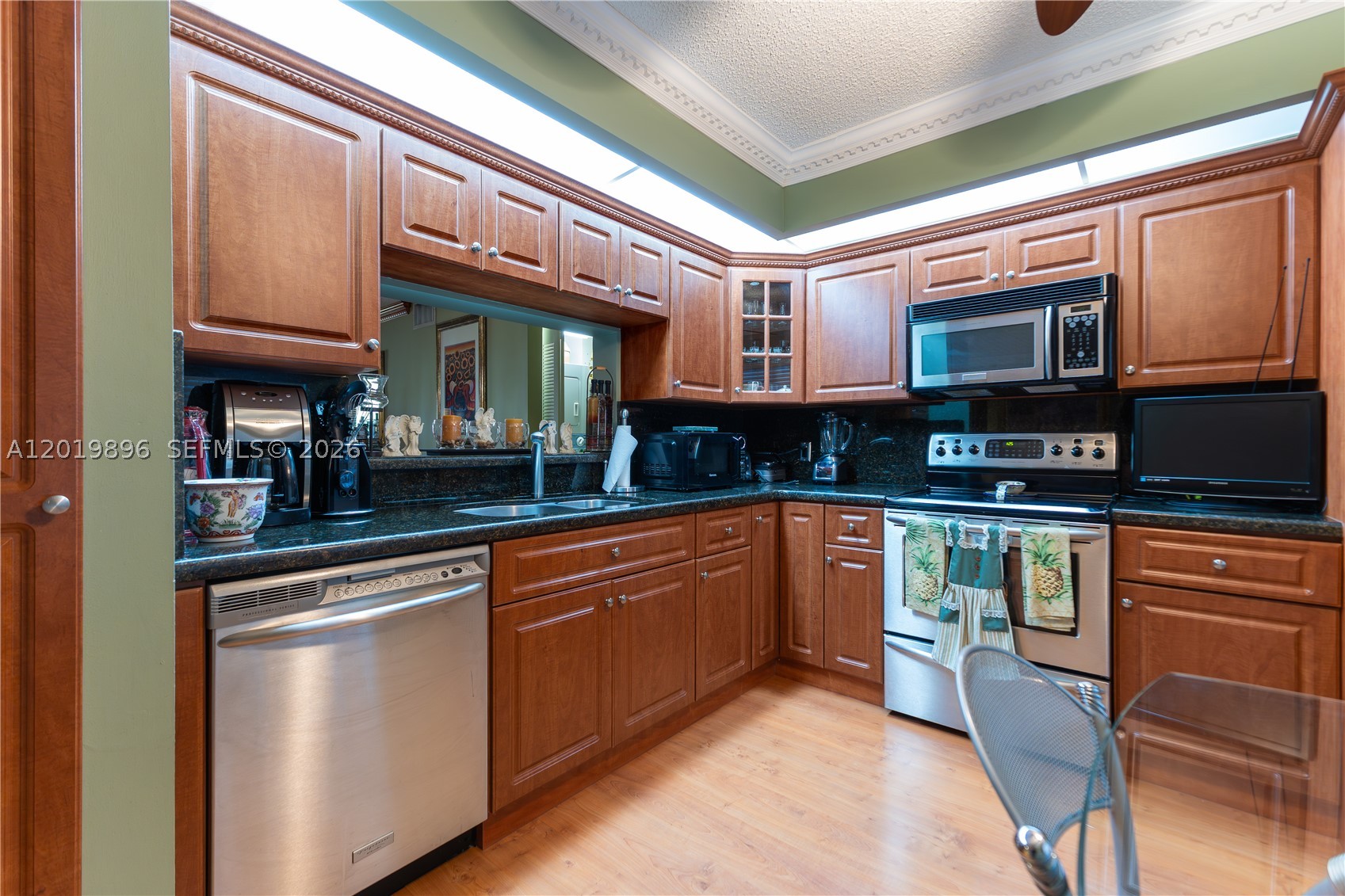 GARFIELD AT CENTURY VILLA - Residential