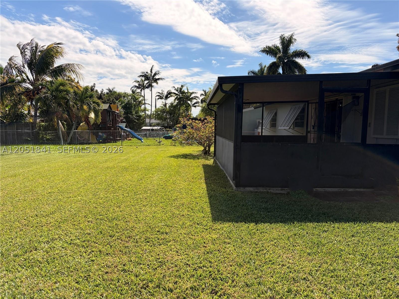 BEL AIRE SEC 16 - Residential