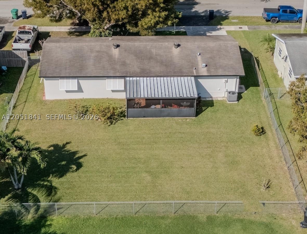 BEL AIRE SEC 16 - Residential