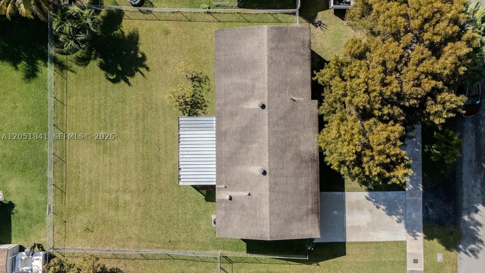 BEL AIRE SEC 16 - Residential