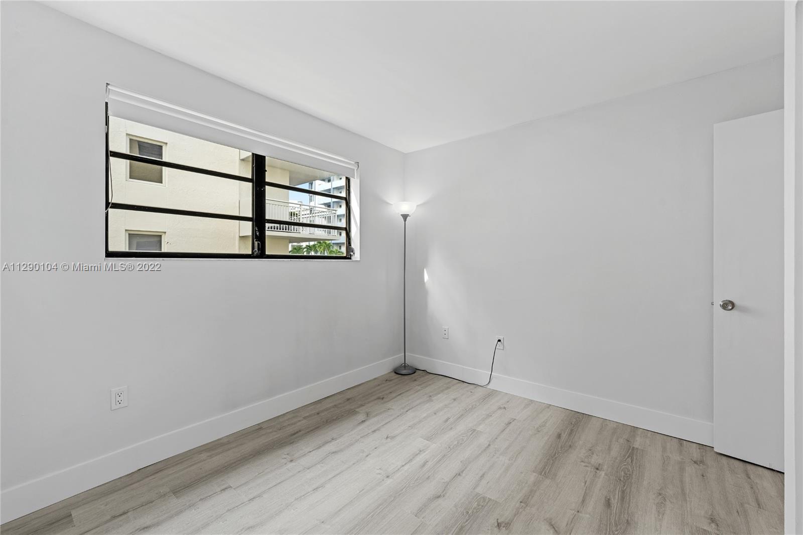 BAYVIEW GARDENS CONDO - Residential Lease