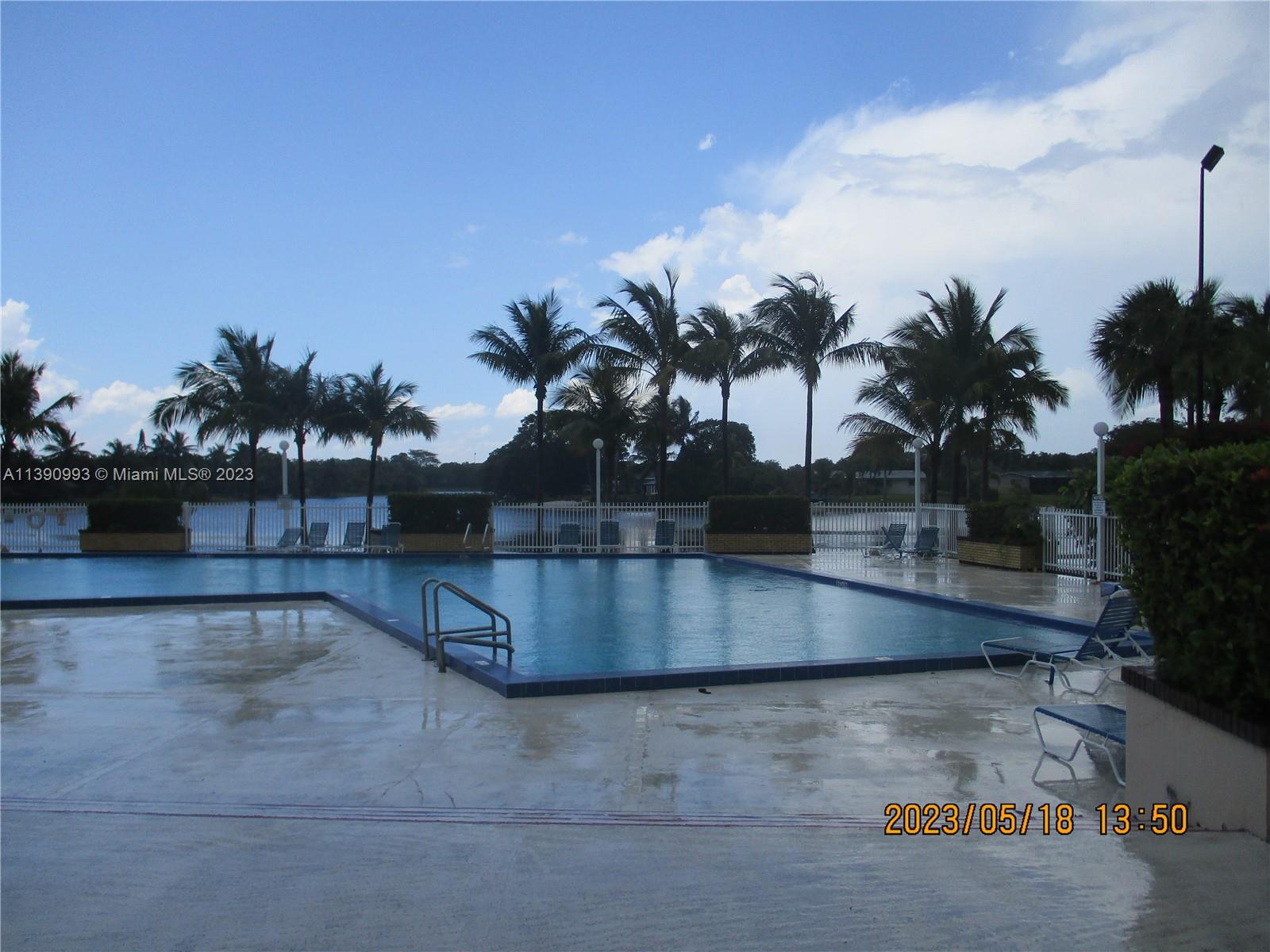 PROMENADE AT KENDALE LAKE - Residential Lease