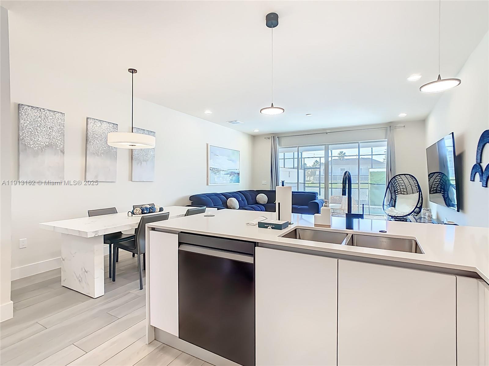 TRANQUILITY TOWNHOMES - Residential
