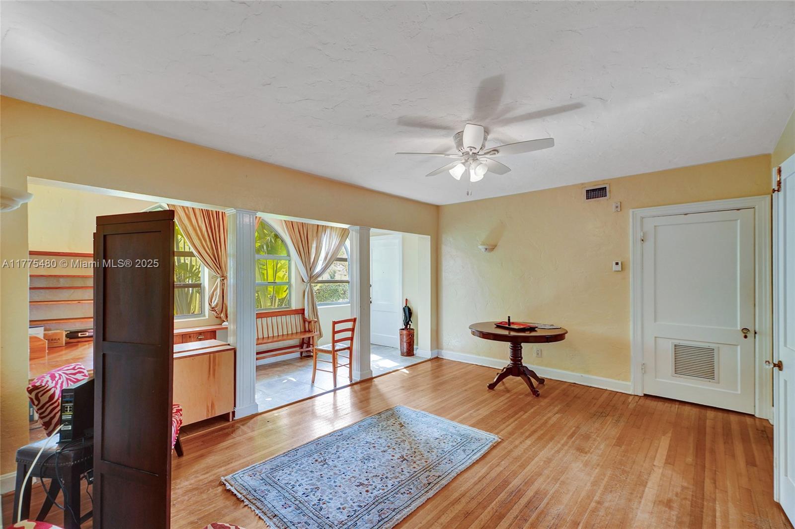 GRAND CONCOURSE CONDO - Residential