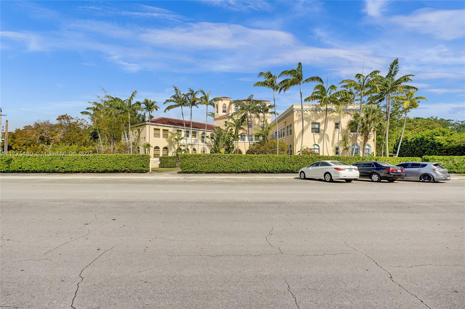 GRAND CONCOURSE CONDO - Residential