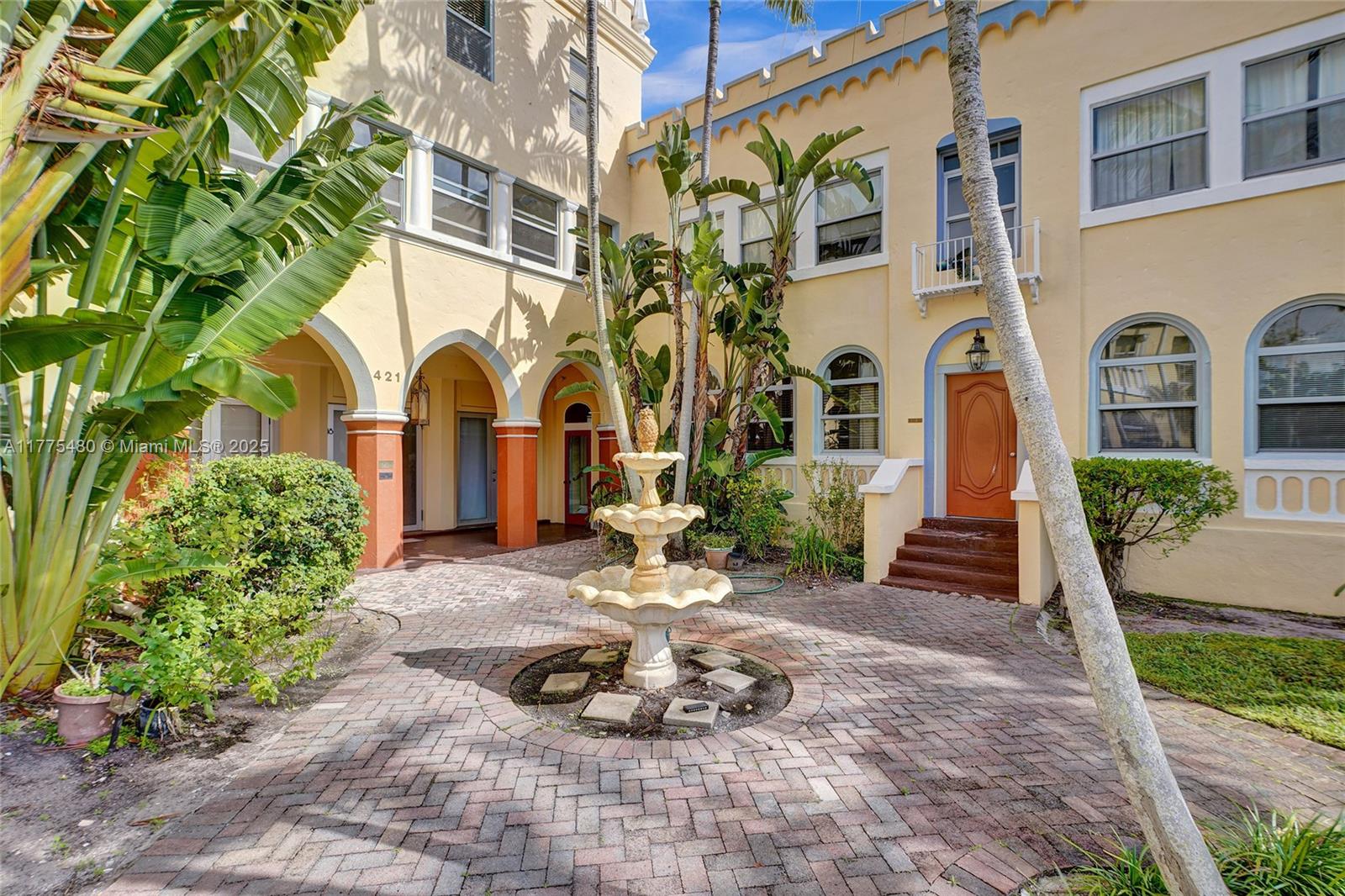 GRAND CONCOURSE CONDO - Residential