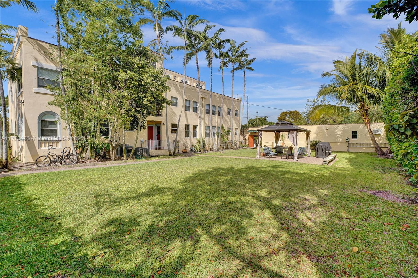 GRAND CONCOURSE CONDO - Residential