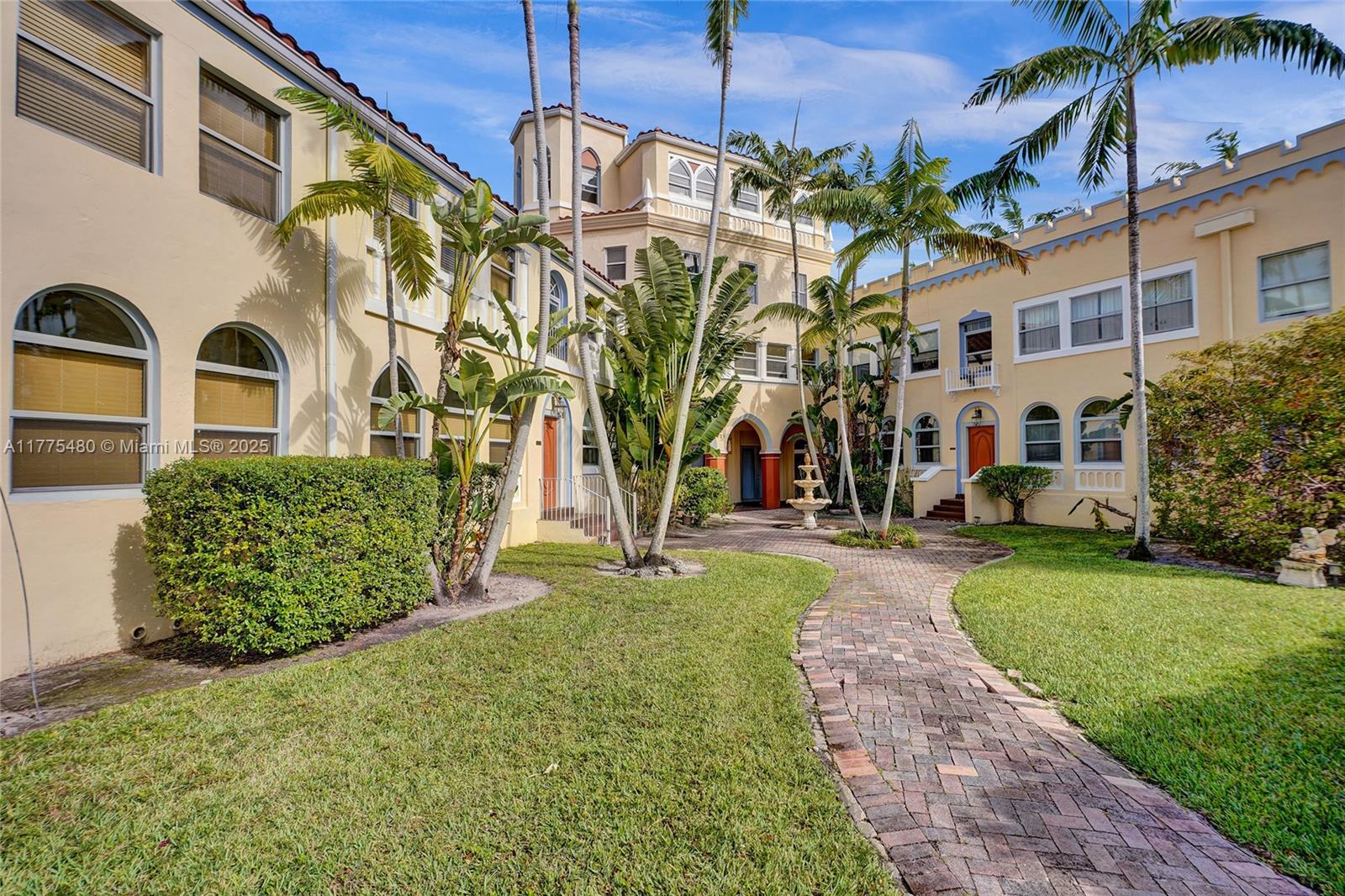 GRAND CONCOURSE CONDO - Residential