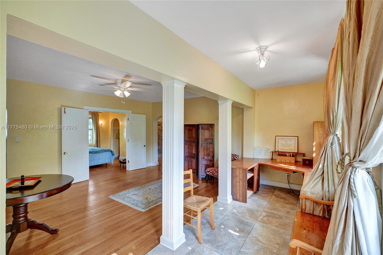 GRAND CONCOURSE CONDO - Residential