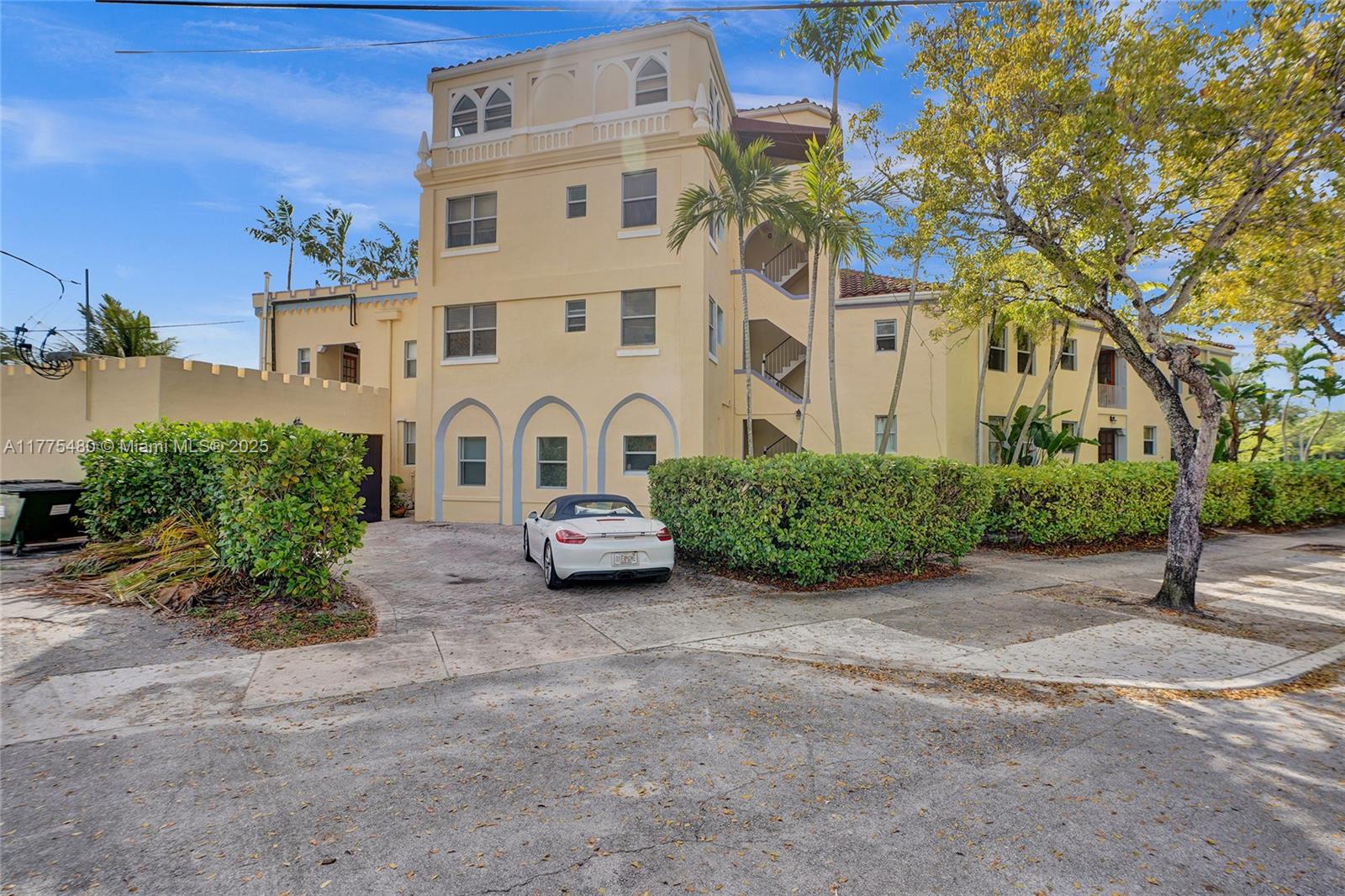 GRAND CONCOURSE CONDO - Residential