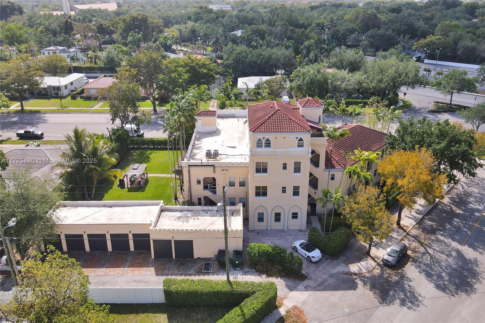 GRAND CONCOURSE CONDO - Residential