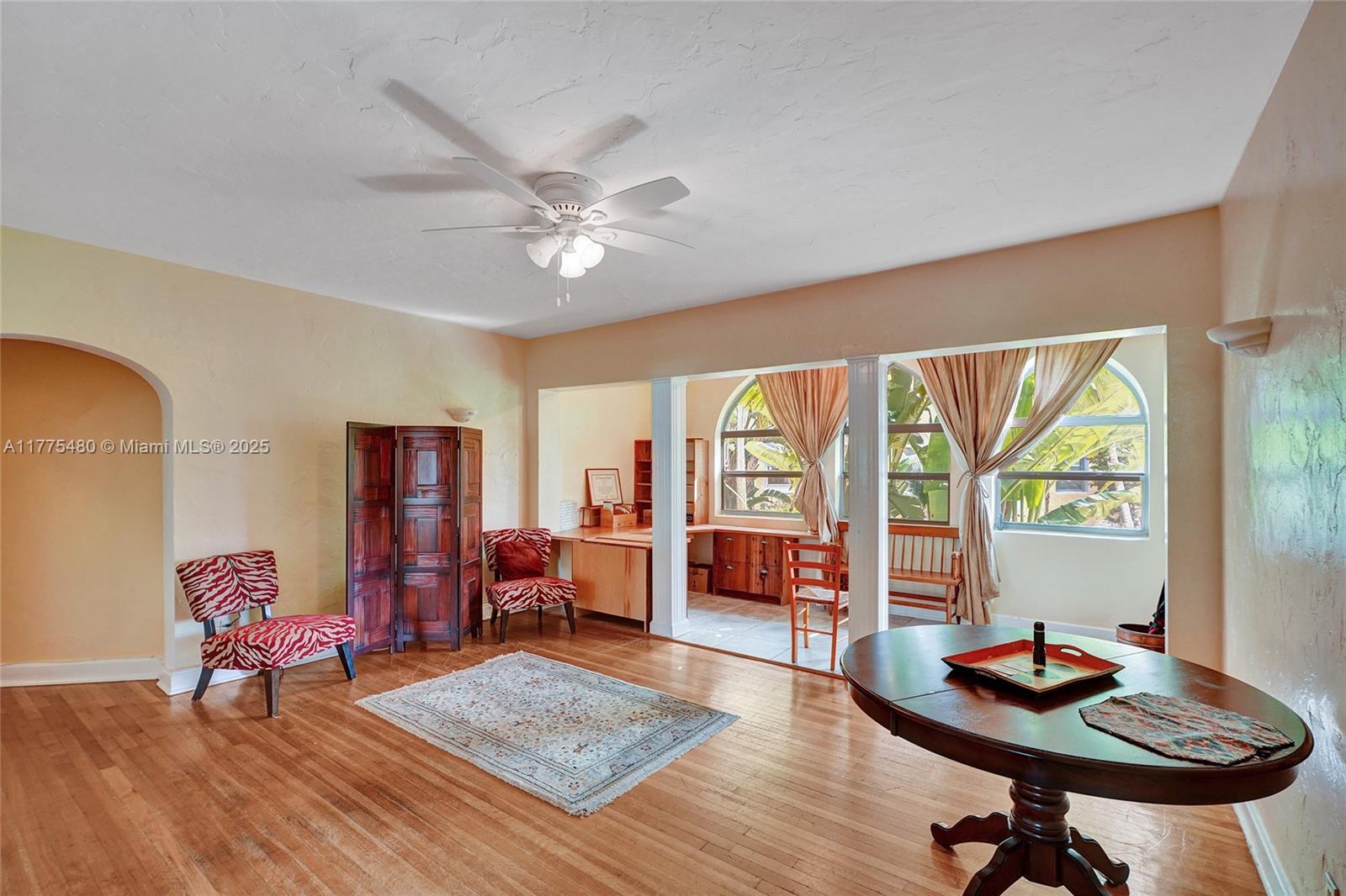 GRAND CONCOURSE CONDO - Residential
