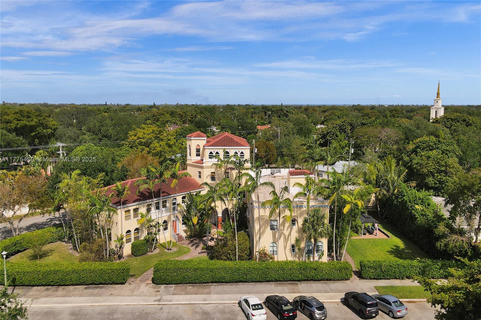 GRAND CONCOURSE CONDO - Residential