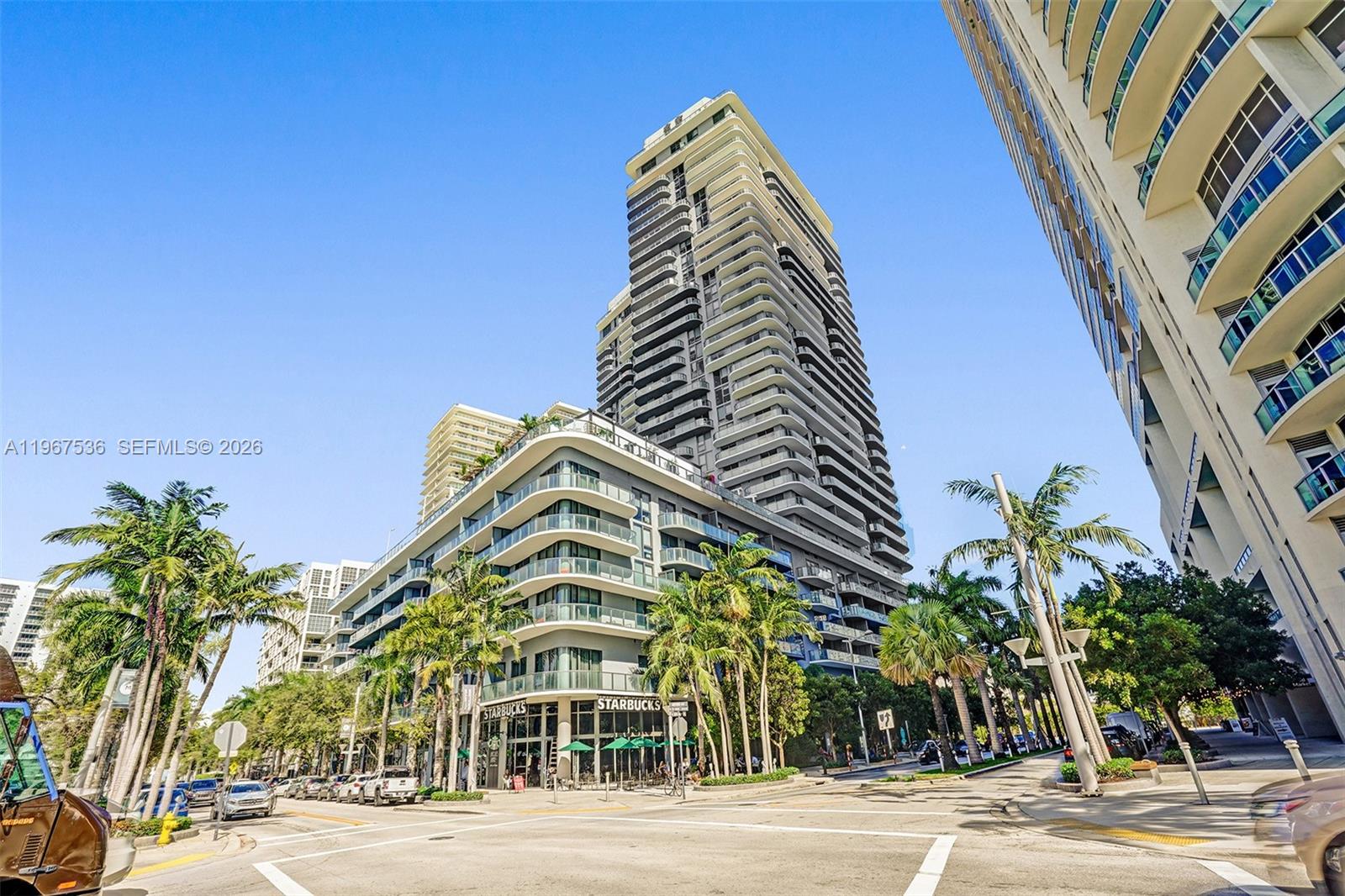3401 MIDTOWN CONDO - Residential