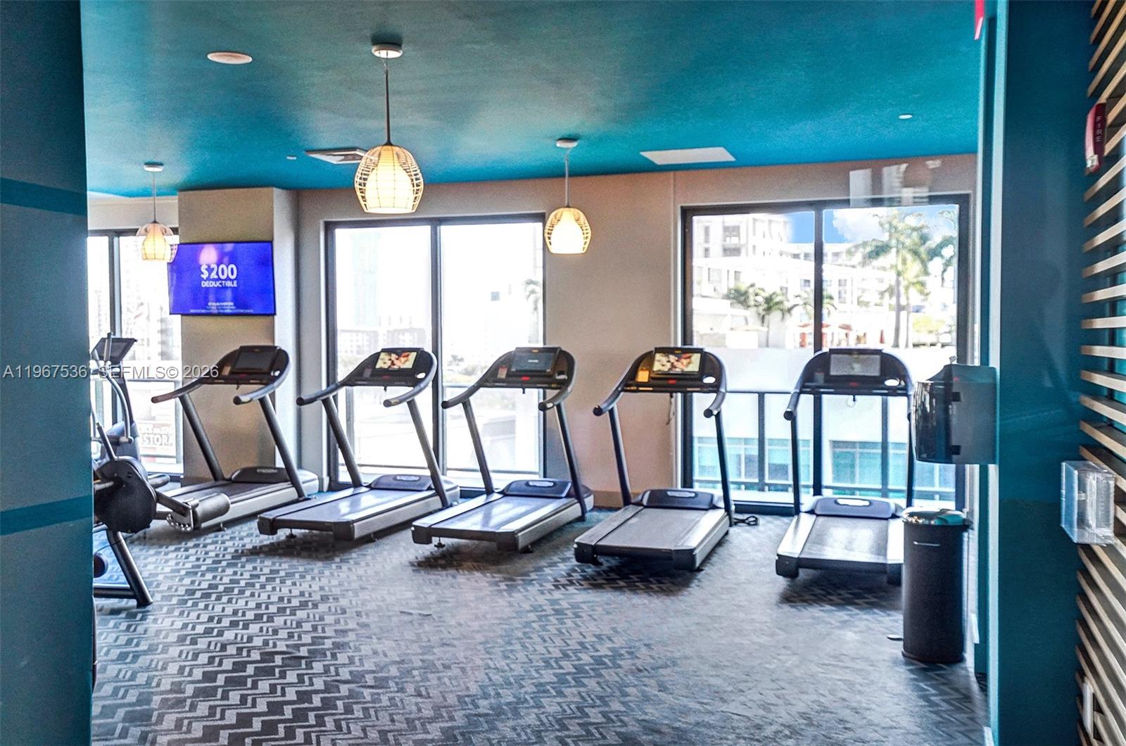 3401 MIDTOWN CONDO - Residential