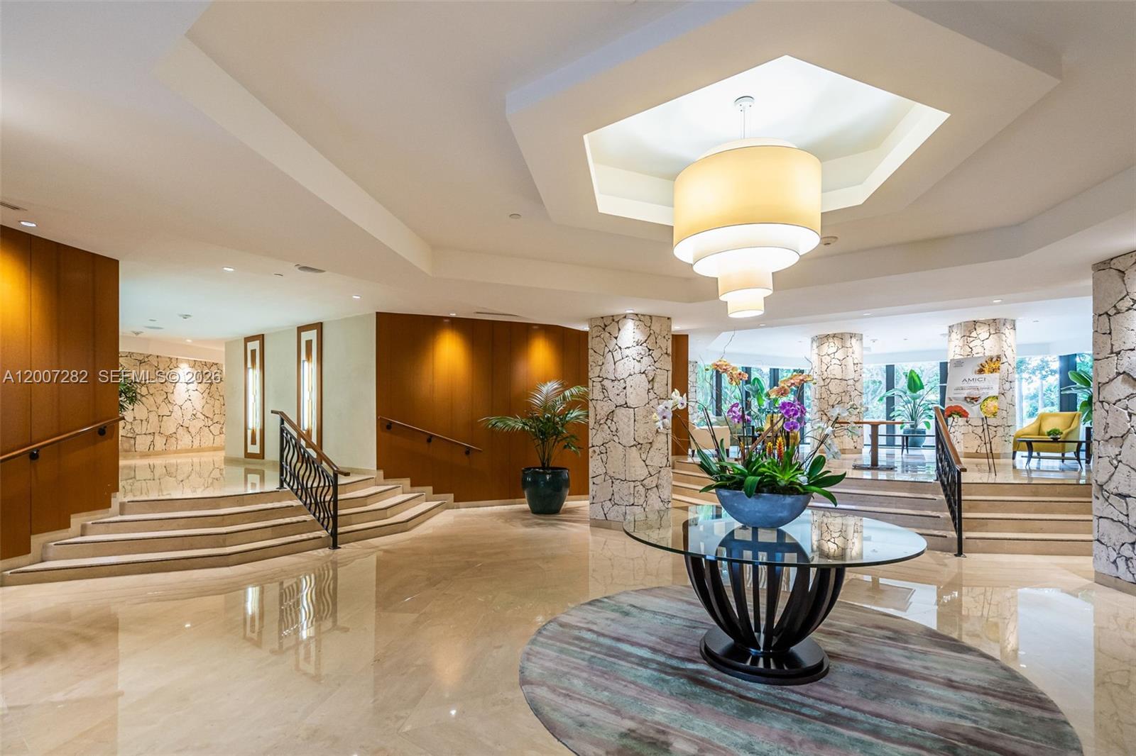TOWERS OF KEY BISCAYNE CO - Residential