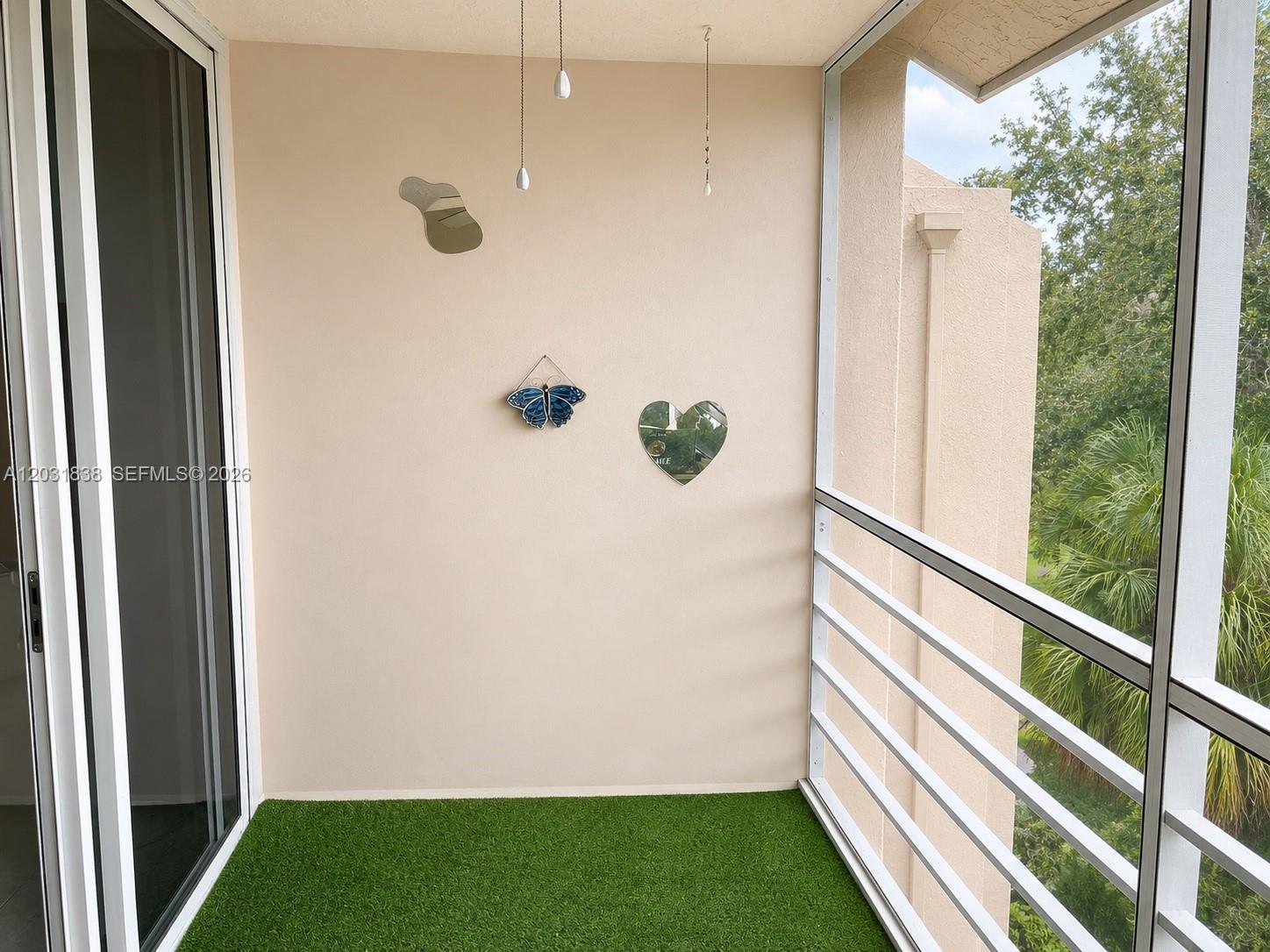 TANGERINE CONDOMINIUM TWO - Residential Lease