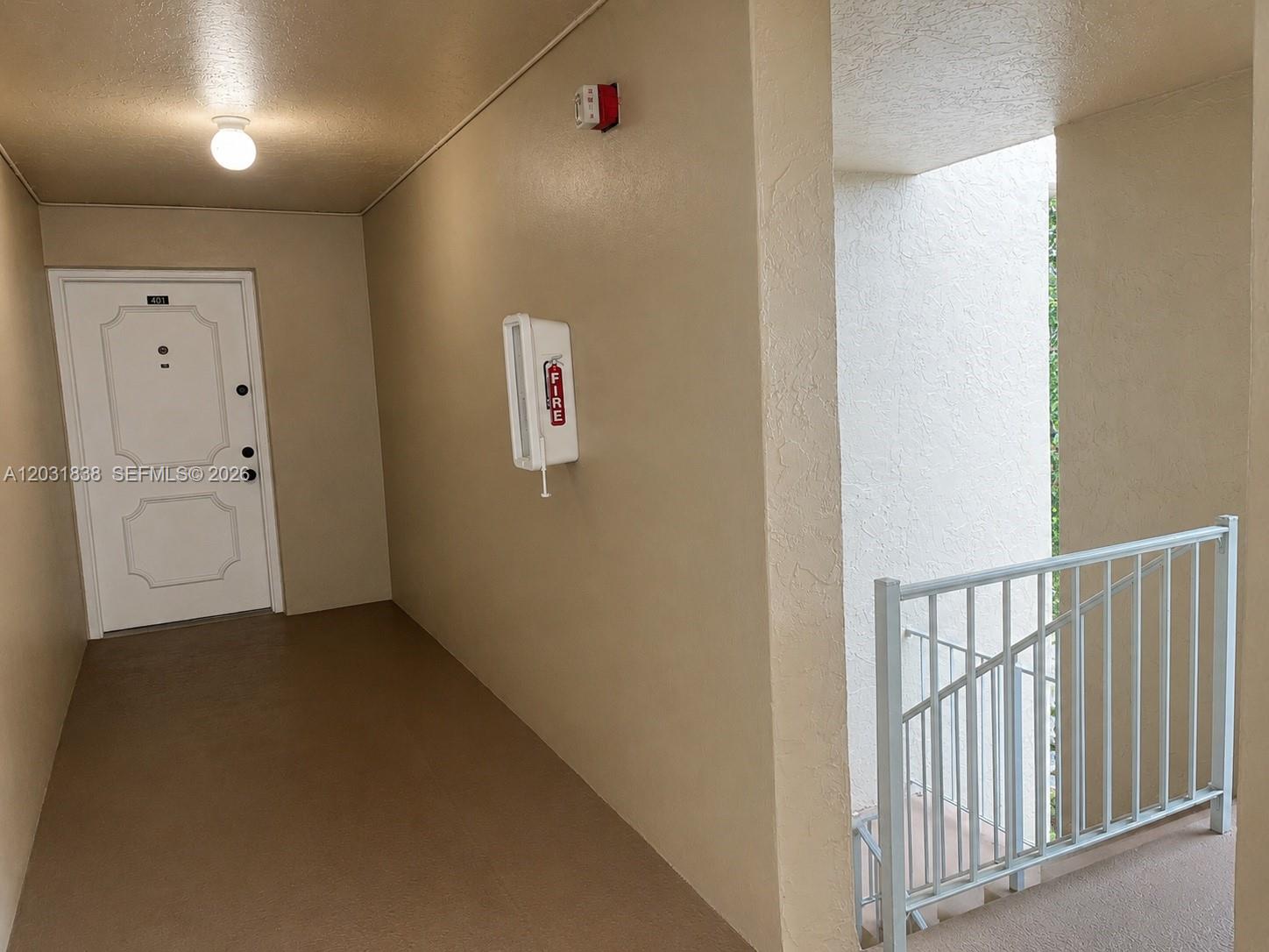 TANGERINE CONDOMINIUM TWO - Residential Lease