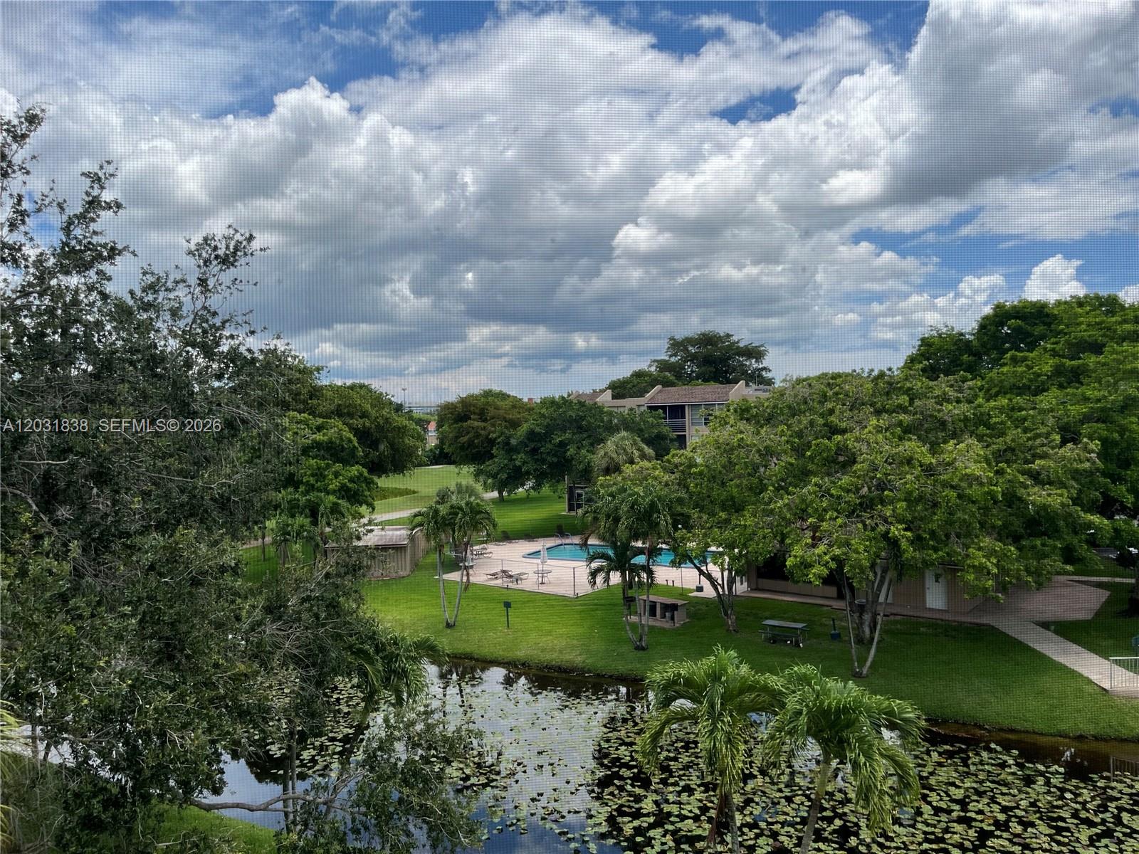 TANGERINE CONDOMINIUM TWO - Residential Lease
