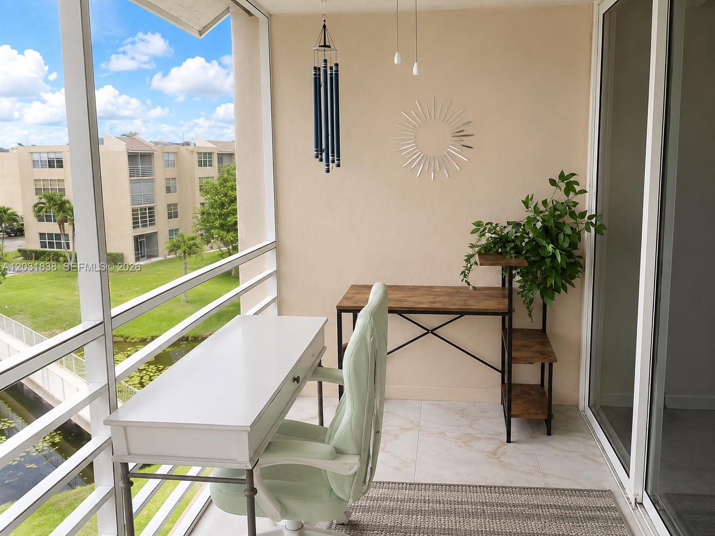 TANGERINE CONDOMINIUM TWO - Residential Lease