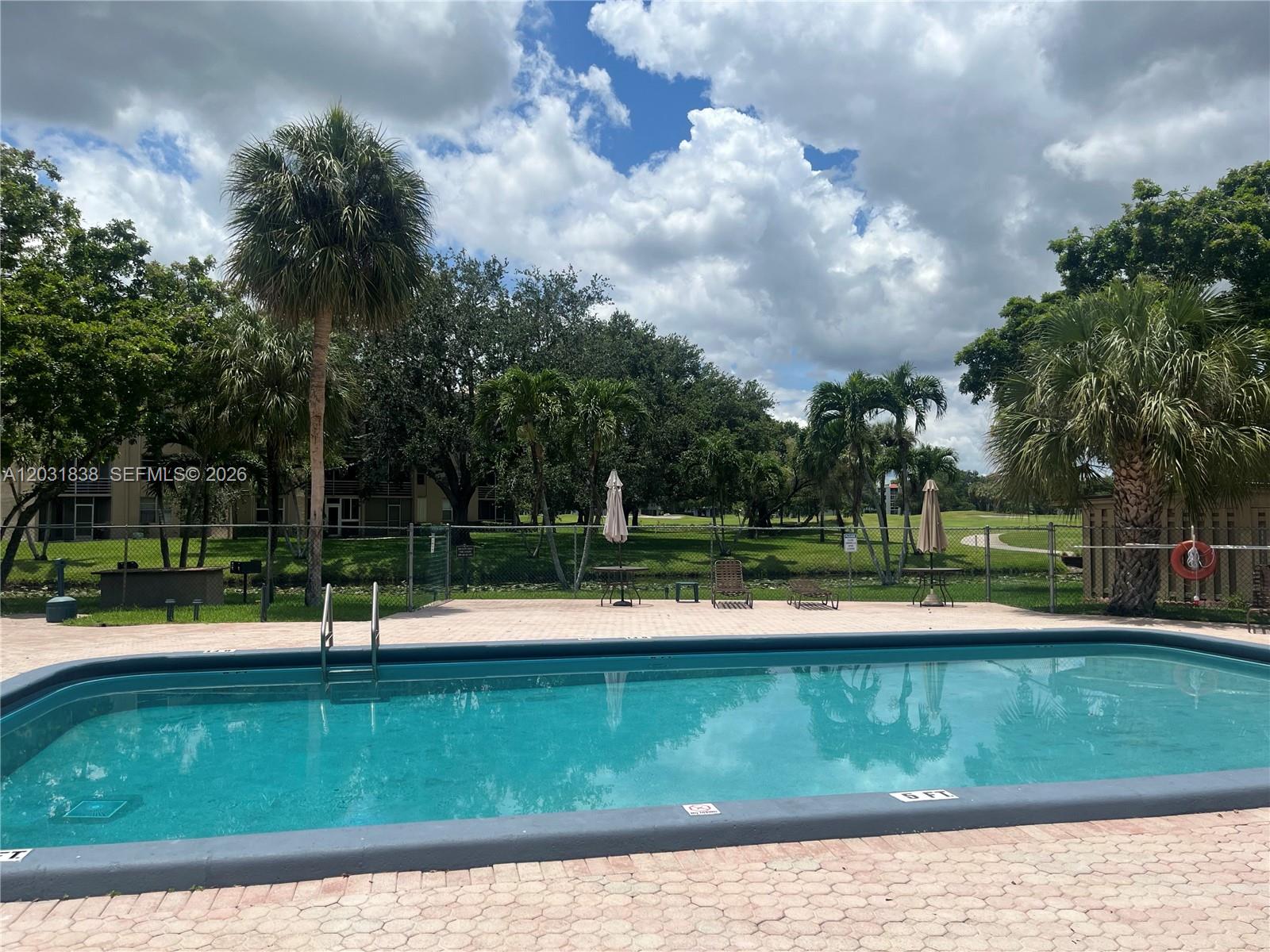 TANGERINE CONDOMINIUM TWO - Residential Lease