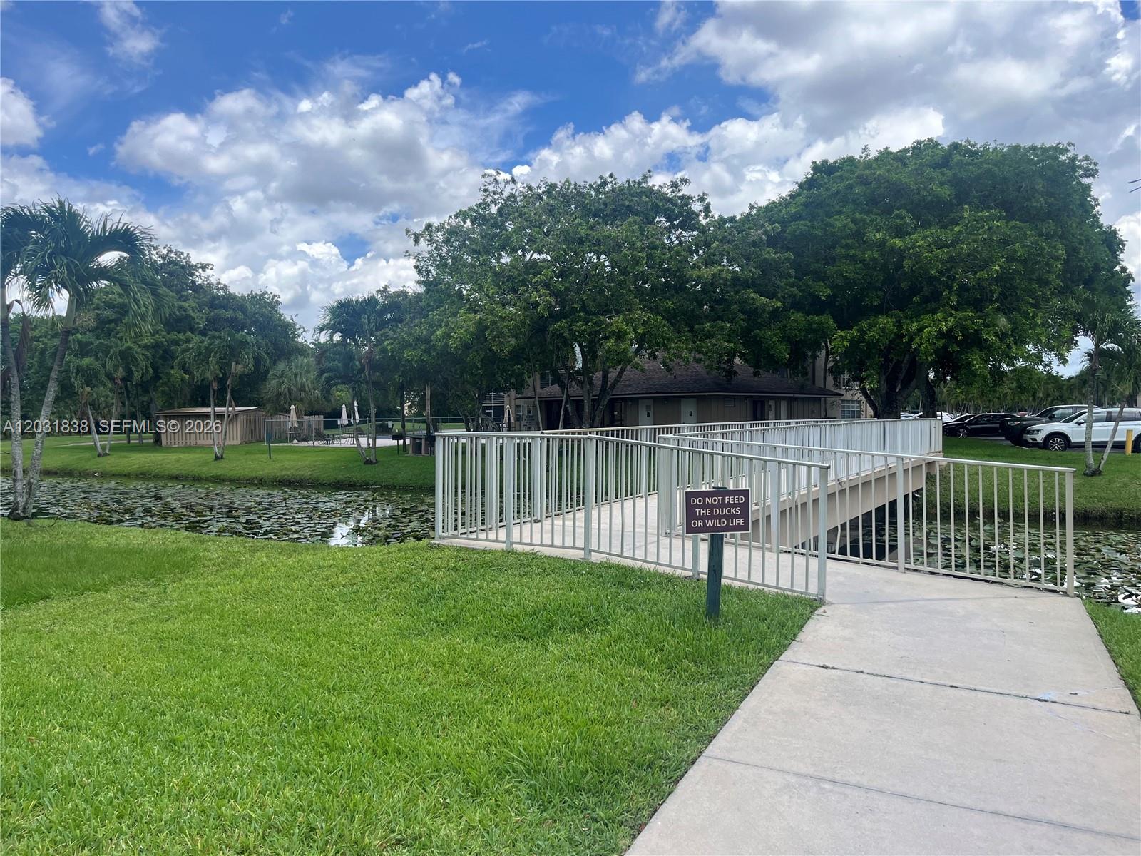TANGERINE CONDOMINIUM TWO - Residential Lease