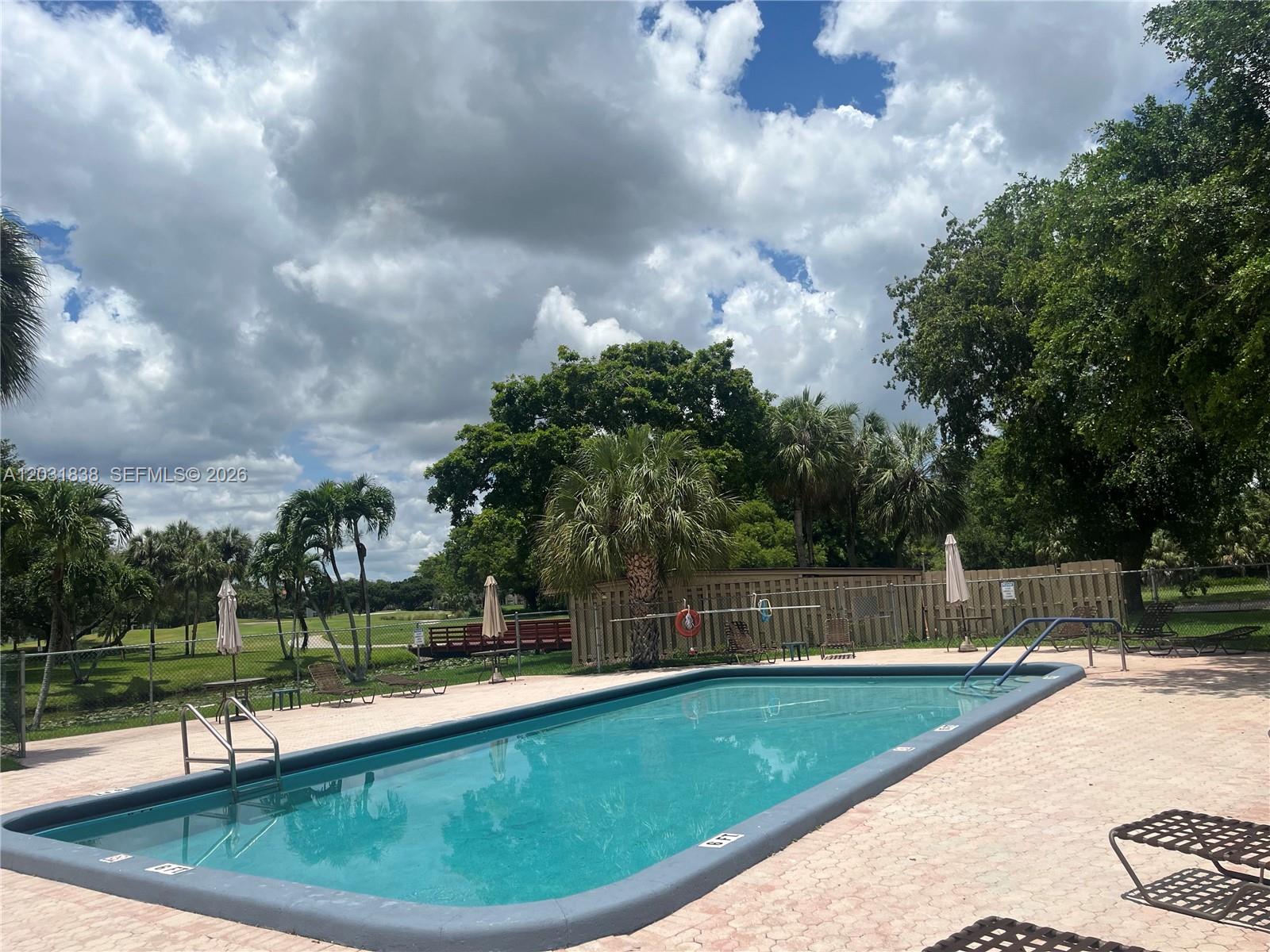TANGERINE CONDOMINIUM TWO - Residential Lease