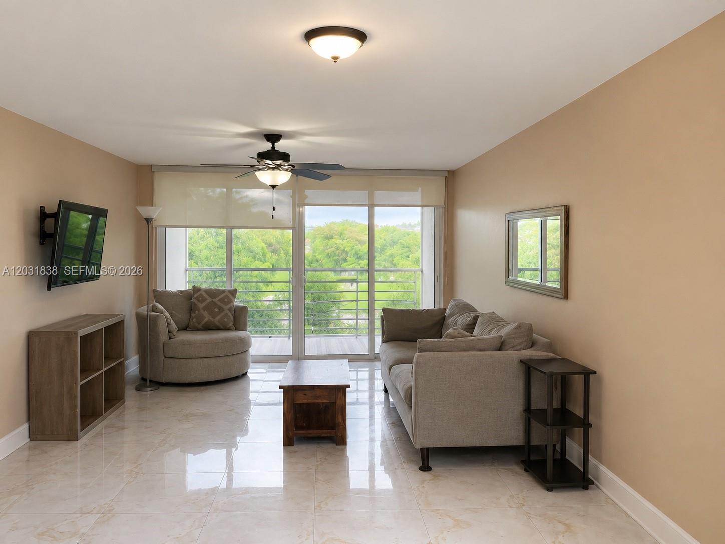 TANGERINE CONDOMINIUM TWO - Residential Lease