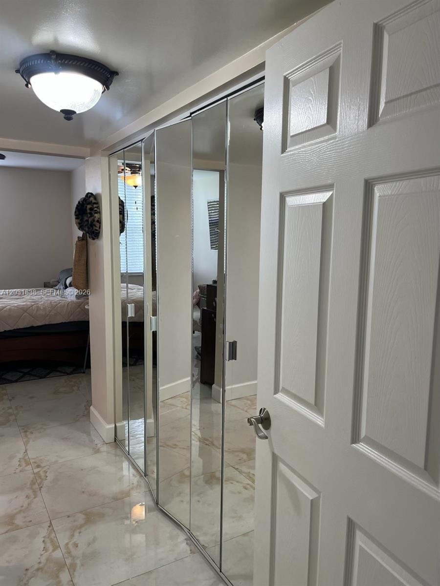TANGERINE CONDOMINIUM TWO - Residential Lease