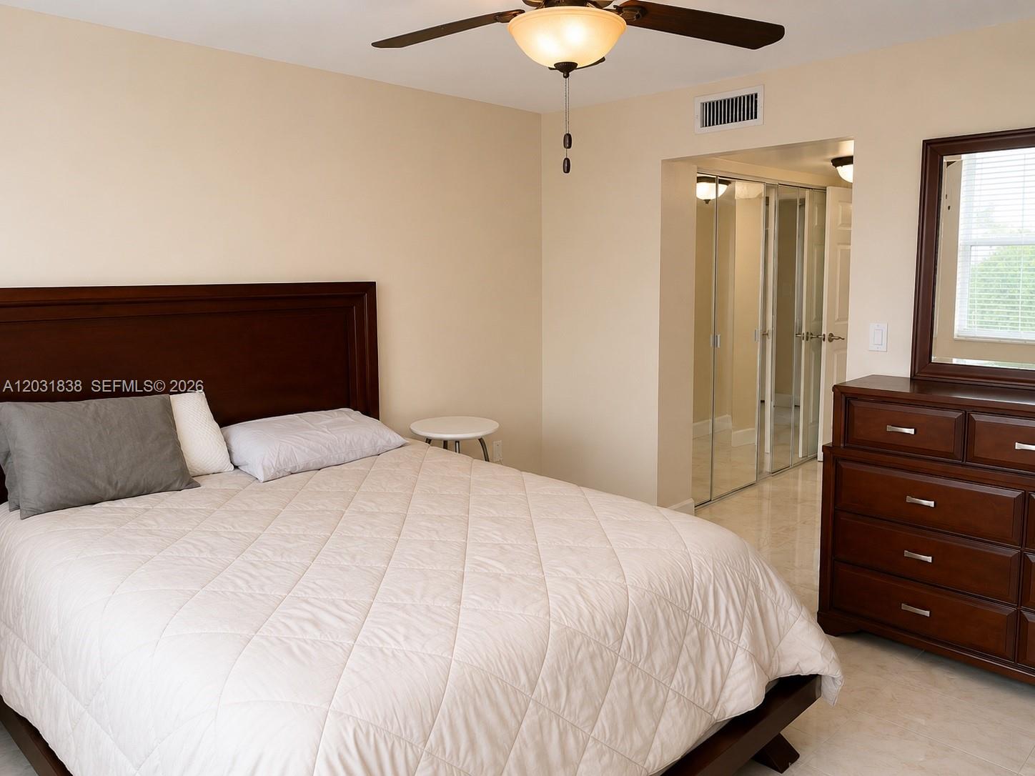 TANGERINE CONDOMINIUM TWO - Residential Lease