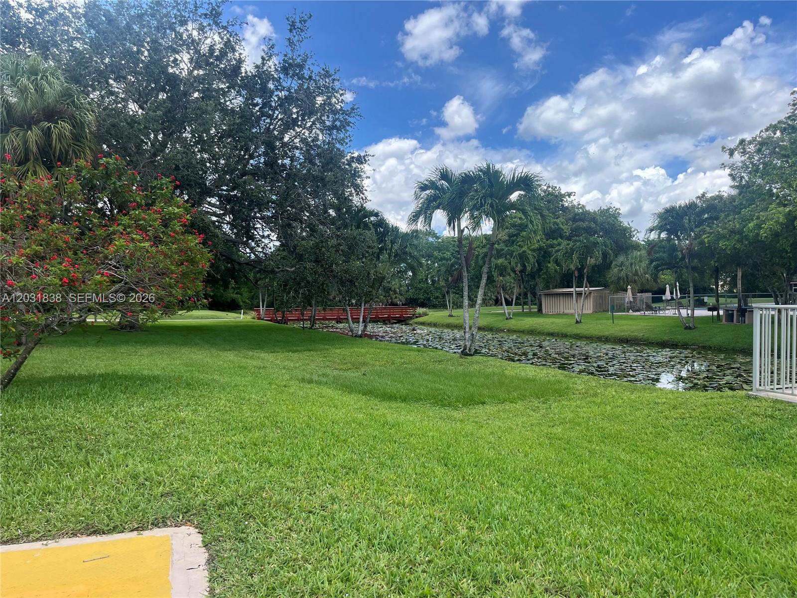 TANGERINE CONDOMINIUM TWO - Residential Lease