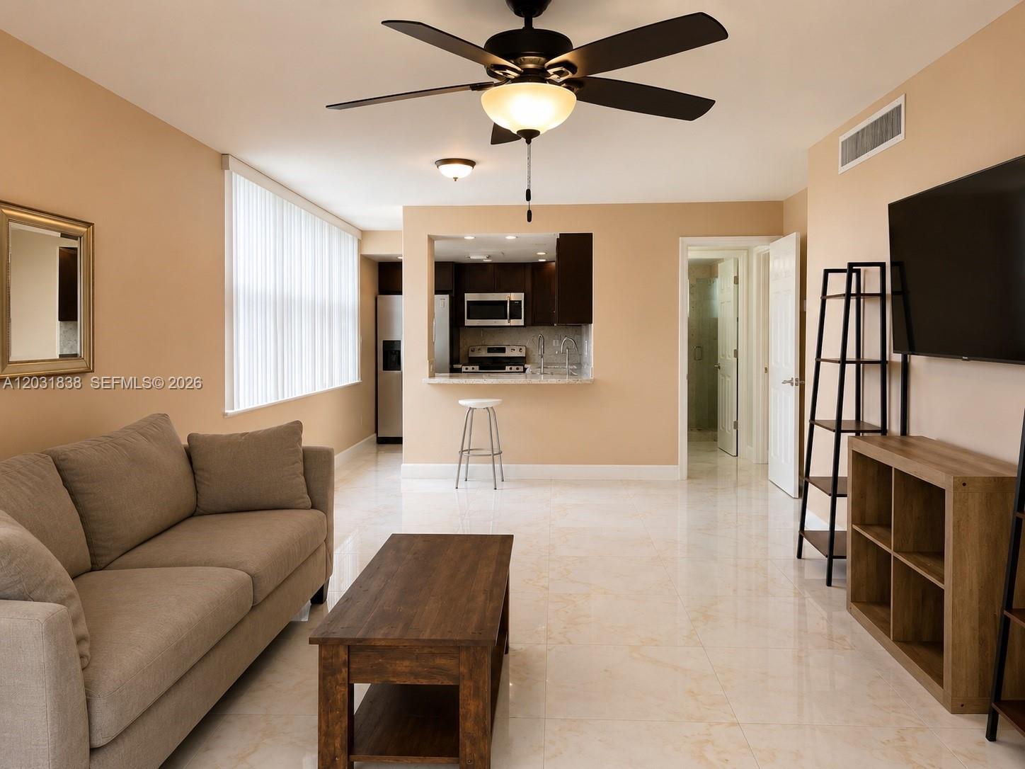 TANGERINE CONDOMINIUM TWO - Residential Lease