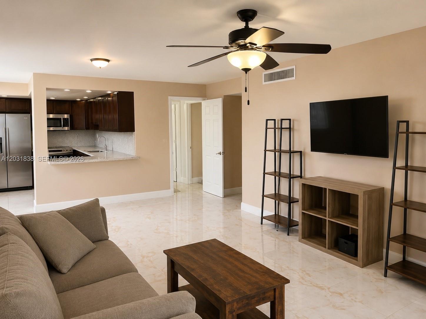 TANGERINE CONDOMINIUM TWO - Residential Lease