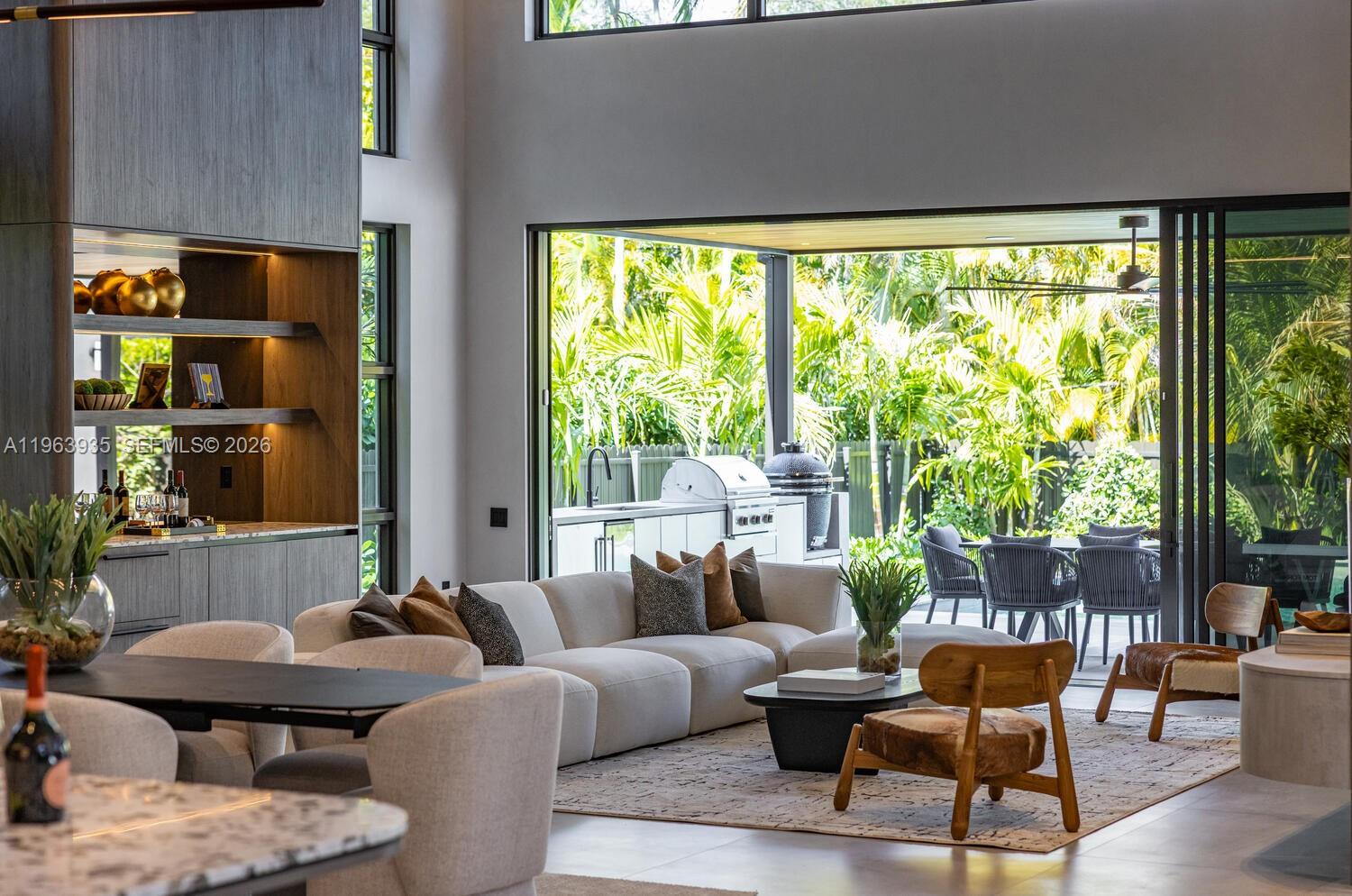 MIAMI SHORES SEC 3 - Residential