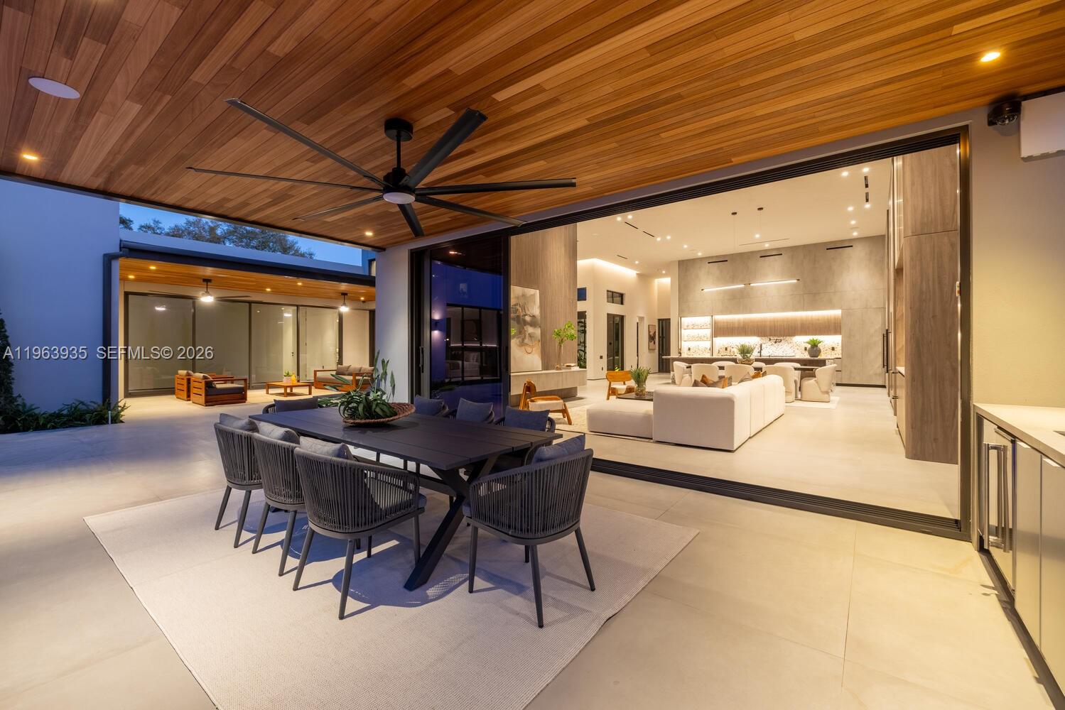 MIAMI SHORES SEC 3 - Residential