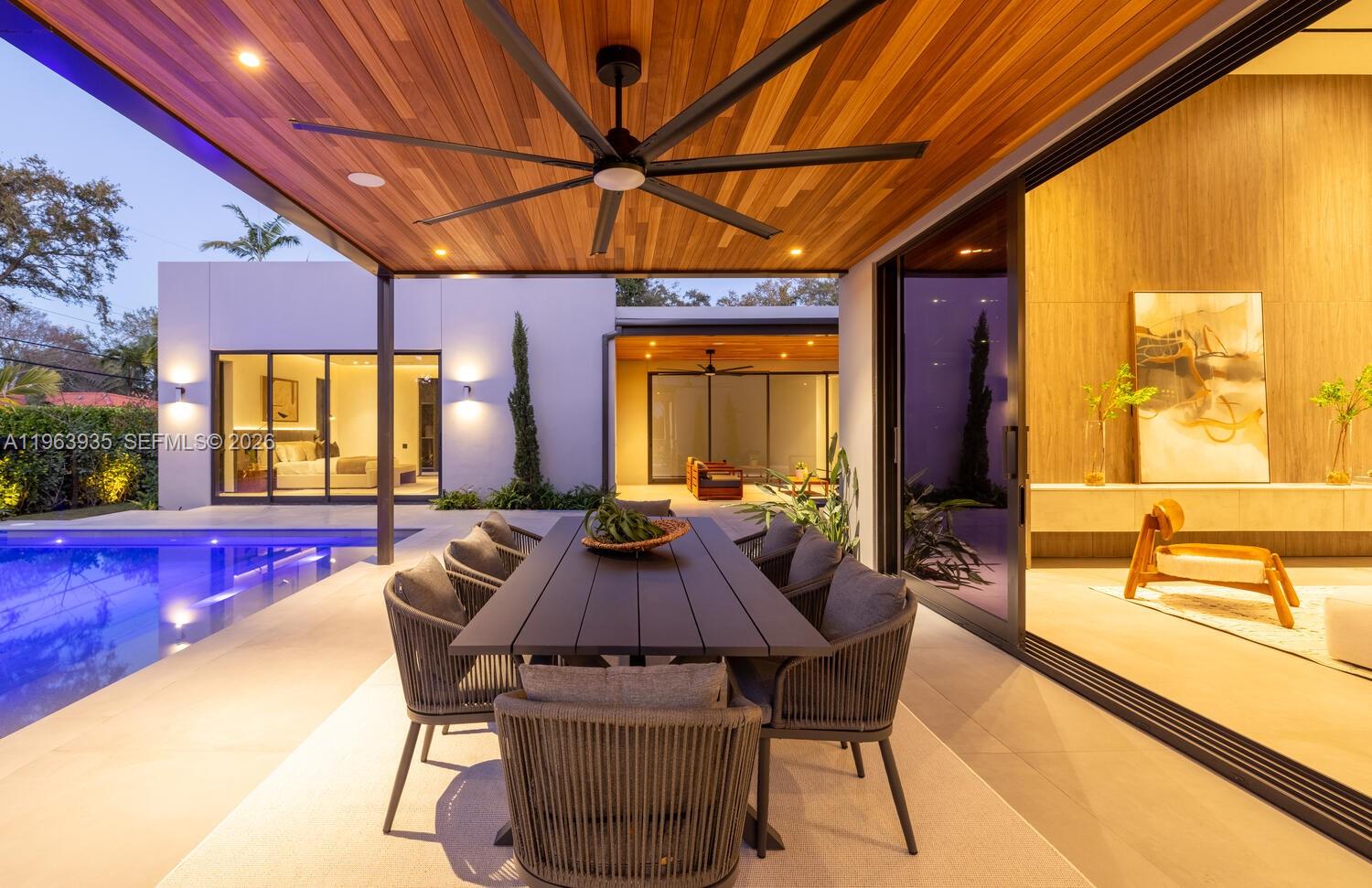 MIAMI SHORES SEC 3 - Residential