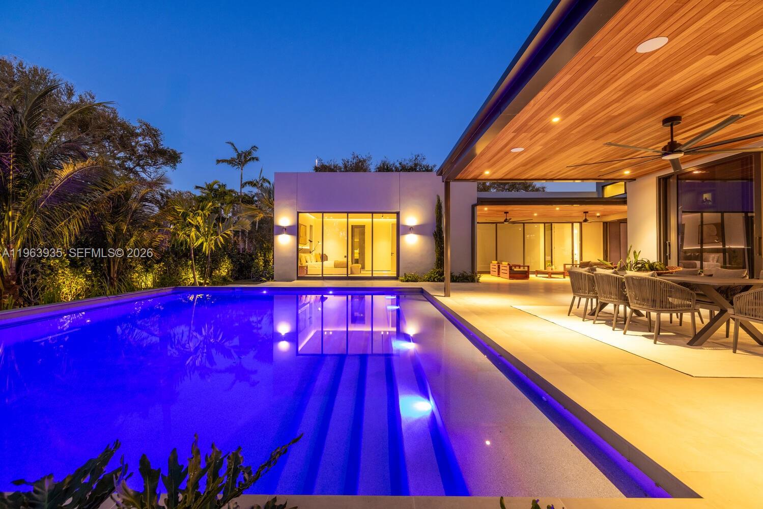 MIAMI SHORES SEC 3 - Residential