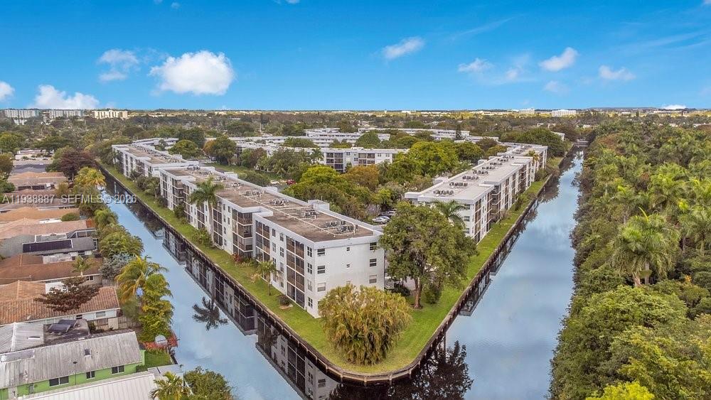 ROYAL PARK CONDO - Residential Lease